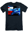 Waves of Miami Max Freeman T-Shirt
