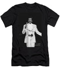 Wayne Newton John Atashian T-Shirt