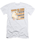 Ways to Win My Heart Guanaco Llama Vicuna Breeder Alpaca Graphics Lab T-Shirt