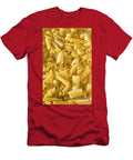 We All Love Pasta Stefano Senise T-Shirt