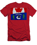 We Are All Canucks Pj Artman T-Shirt