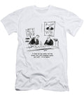 We Can Safely Tell the Grand Jury Your Campaign Money Isnt Chris Wildt T-Shirt
