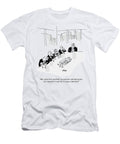 We Could Hire Another Accountant and Secretary But Chris Wildt T-Shirt