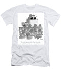 We Should Rejoice That Within a Vibrant Drug Culture Every Andrew Evans T-Shirt