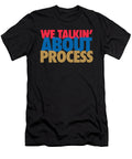We Talkin About Process Harry Van T-Shirt