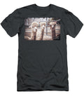 We Three Alpacas Colleen Kammerer T-Shirt