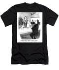 Weapons Grade Bloody Mary Jb Handelsman T-Shirt
