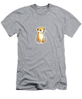 Weasel Artwork Kailooma X Thedol T-Shirt