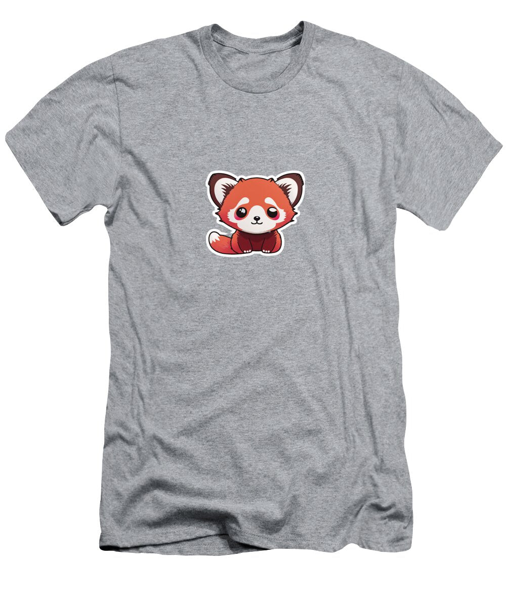 Weasel Design Kailooma X Thedol T-Shirt