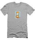 Weasel Picture Kailooma X Thedol T-Shirt