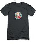 Weasel with Apple Kailooma X Thedol T-Shirt