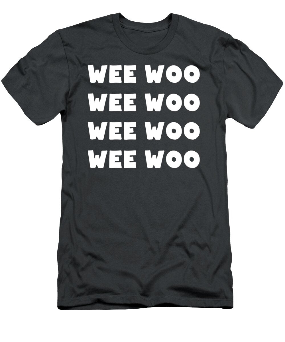 Wee Woo Anh Nguyen T-Shirt