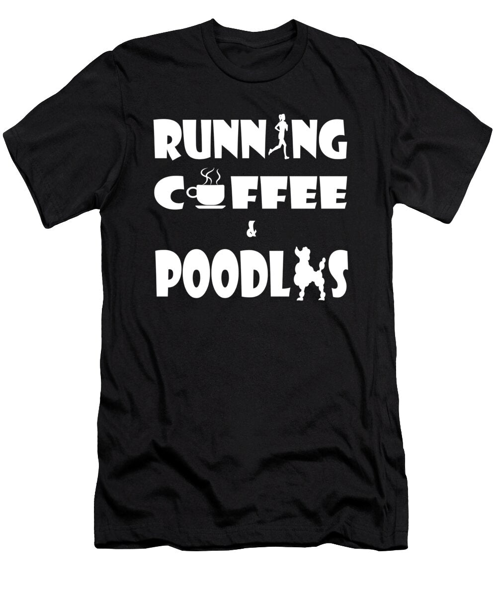 Weekends Coffee and Llamas Sarcastic P T-Shirt