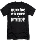 Weekends Coffee and Poodles Sarcastic P T-Shirt