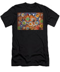 Welcome to My Hot Soup Pasta Bread and Fruit Lunch Table Johanna Hurmerinta T-Shirt