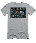 Welcome to My Lovely Soup Pasta and Vegetables Dinner Johanna Hurmerinta T-Shirt