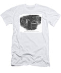 Well He Says He Can Change a Fty Dollar Bill Perry Barlow T-Shirt