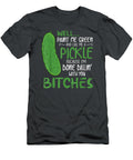 Well Paint Me Green and C Nalan Rumi T-Shirt