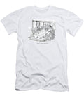 Well So Much for Happy Hour Bill Woodma T-Shirt