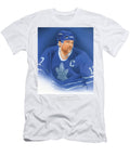Wendel Clark Norb Lisinski T-Shirt