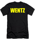 Wentz Log Silo T-Shirt