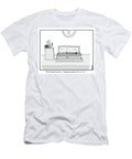 Were About to Go Live Prepare to Mourn in 10 9 8 Mike Gruhn T-Shirt