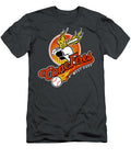 West Oahu Canefires Baseball Quang Vu T-Shirt