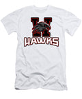 Weston Hawks Quang Vu T-Shirt