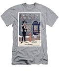 Wet Your Whistle Jon Neidert T-Shirt