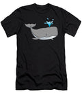 Whale Animal Under Water Creature Killer Whale Narwhal Marine Ocean Gifts Thomas Larch T-Shirt