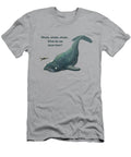 Whale Whale Whale Bethany Hageman T-Shirt