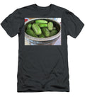 What a Crock of Pickles Kathy Clark T-Shirt