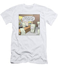 What Are You a Money Clip Get Outta Here This Is a Singles Nate Fakes No Index T-Shirt