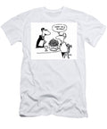 What Do I Do Now Mike Flanagan T-Shirt