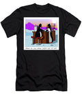 What Do You Mean Youre Out of Ice Ray Kelly T-Shirt