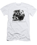 What Do You Think Lee Loren T-Shirt