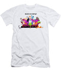 What S Too Many Trevor Irvin T-Shirt