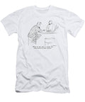 What the Hell Al Ross T-Shirt