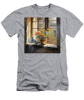 What We Keep Inside Jorge Urbina T-Shirt