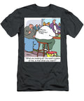 What You Look At It You Want a Piece of Me Is That What Mike Baldwin T-Shirt