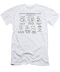 What Your Coffee Preparation Method Says About Tommy Siegel T-Shirt