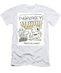 Whatll It Be Cowboy Tom Williams T-Shirt
