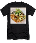 Whats for Lunch Neelakshi Misha T-Shirt