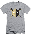 Wheeling Nailers Hanri Jayadi T-Shirt
