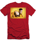 When Death Gives You Lemons Susan Maxwell Schmidt T-Shirt