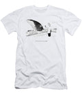 When Ive Had Enough Will Mcphail T-Shirt