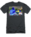 When Life Gives You Lemons Gary Holmes T-Shirt