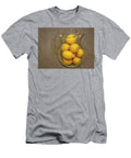 When Life Gives You Lemons Michelle Dangerfield T-Shirt