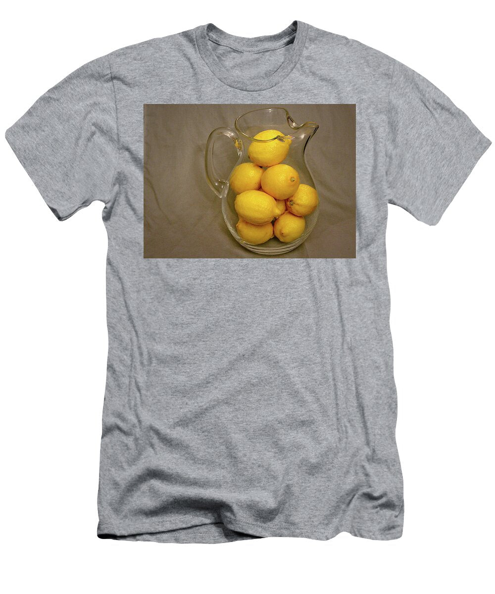 When Life Gives You Lemons Michelle Dangerfield T-Shirt