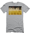 When Life Hands You Lemons Mike Berk T-Shirt